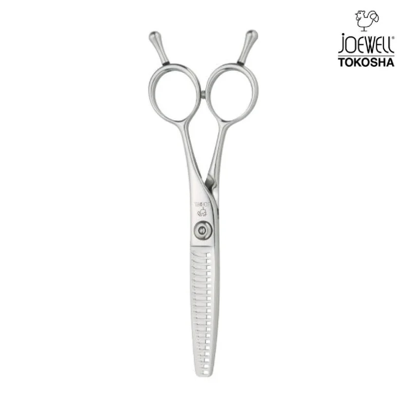 Joewell HXG Professional Texturizing Scissors