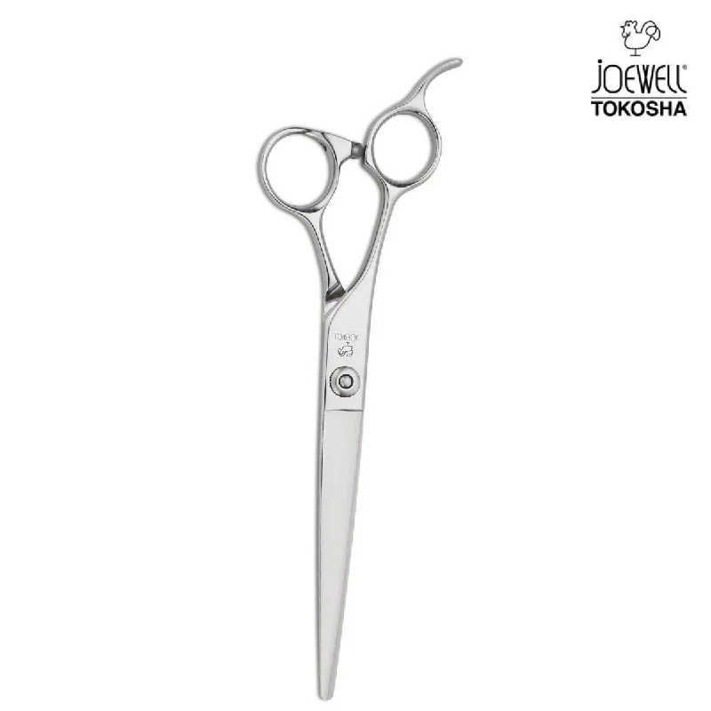 Joewell LSF Lefty Barber Scissors