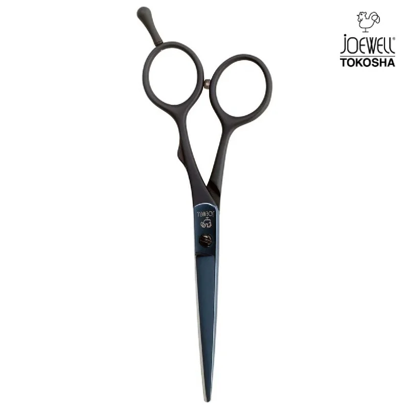 Joewell Titanium TR Hair Cutting Scissors