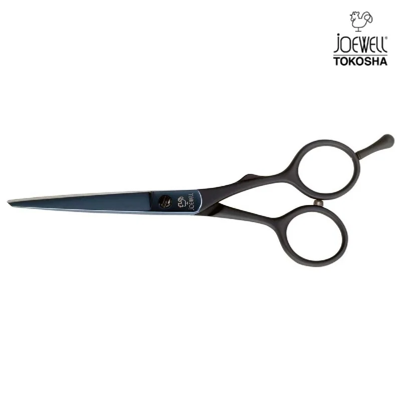 Joewell Titanium TR Hair Cutting Scissors