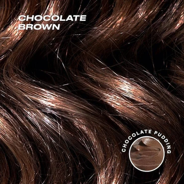 Chocolate Brown