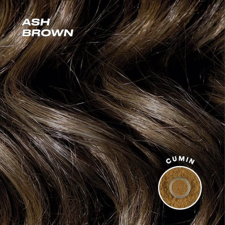 Ash Brown