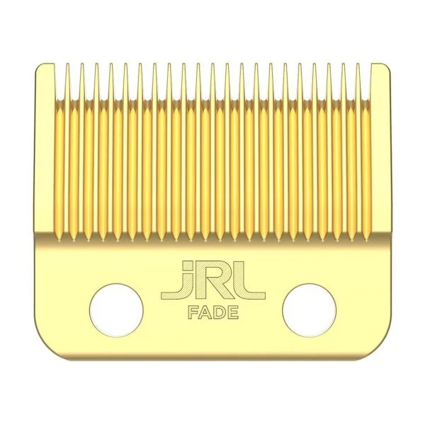 JRL Gold Fade Blade