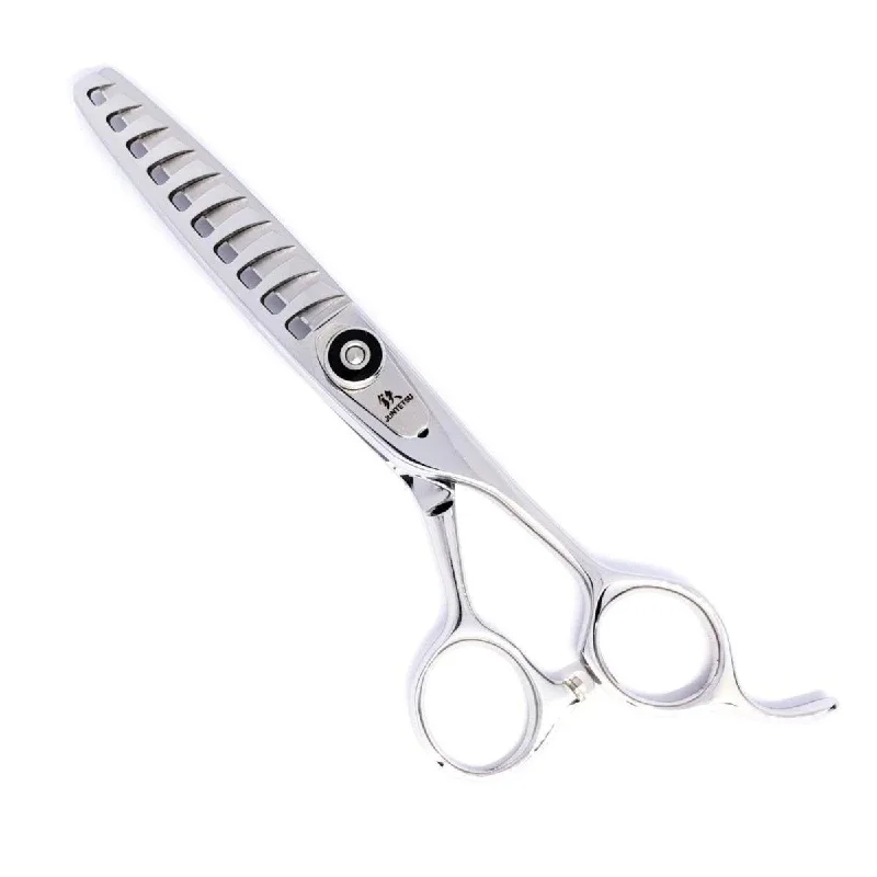 Juntetsu VG10 10-Teeth Texturizing Scissors