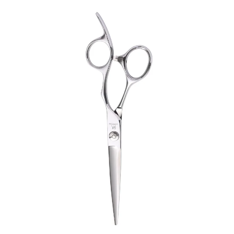 Juntetsu VG10 Offset Master Scissor Set