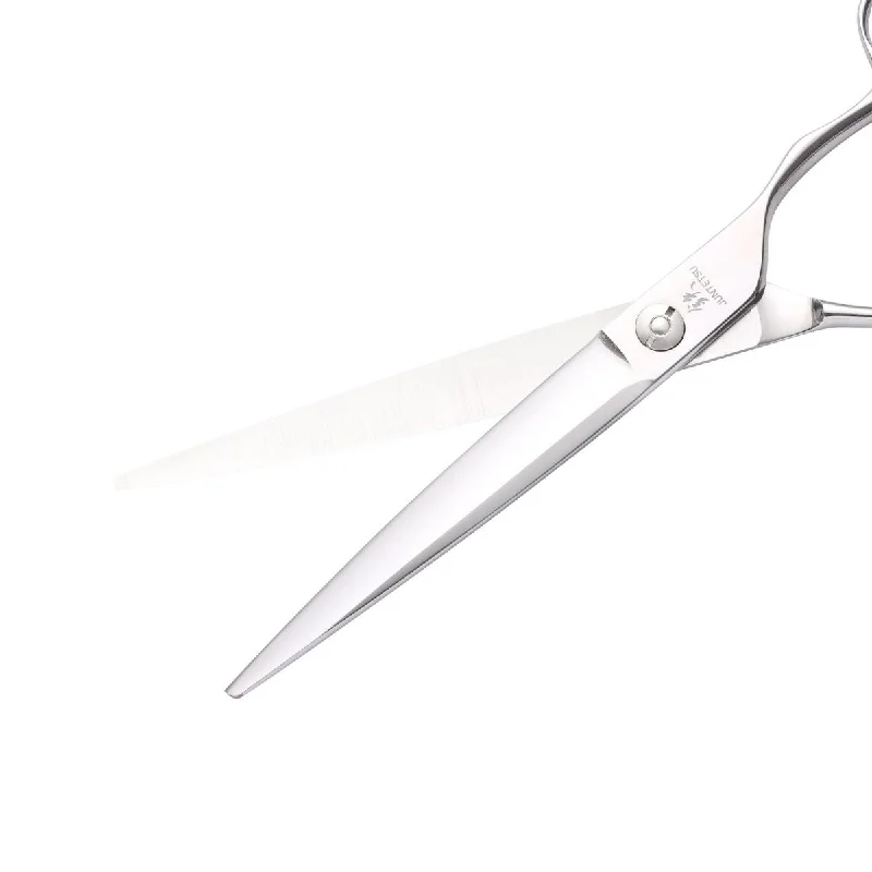 Juntetsu VG10 Offset Master Scissor Set