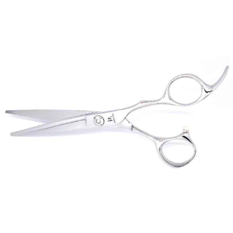 Juntetsu VG10 Offset Master Scissor Set