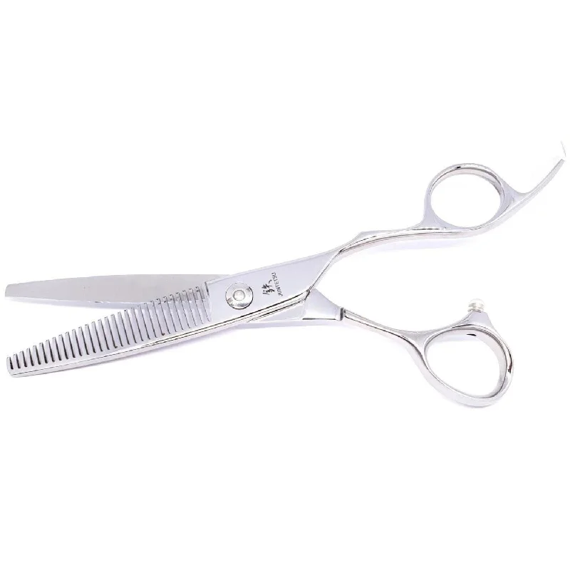 Juntetsu VG10 Offset Master Scissor Set