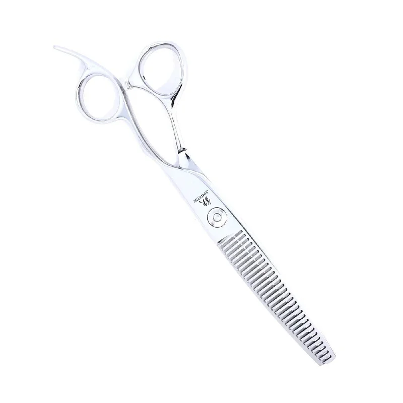 Juntetsu VG10 Offset Master Scissor Set