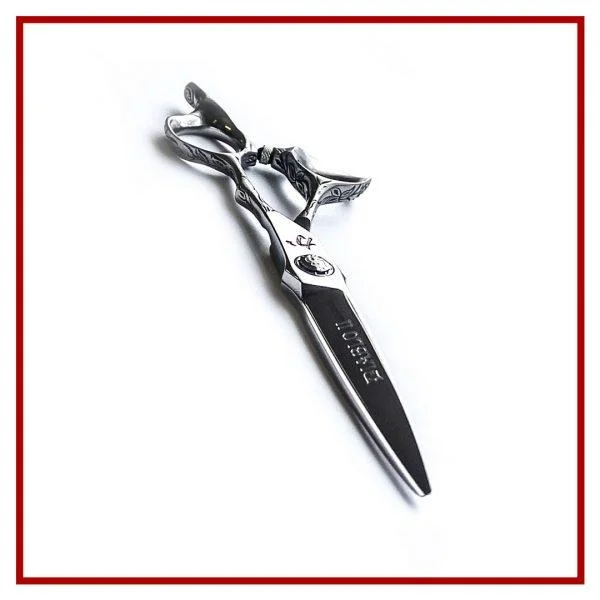 Kamisori Diablo II Hair Cutting Scissors