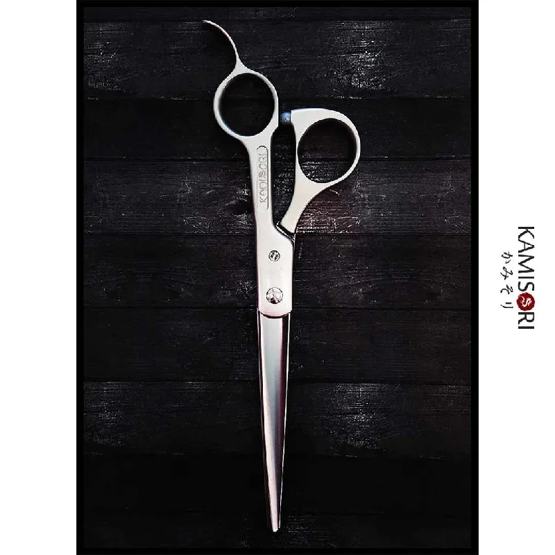 Kamisori Ergo Barber Scissors