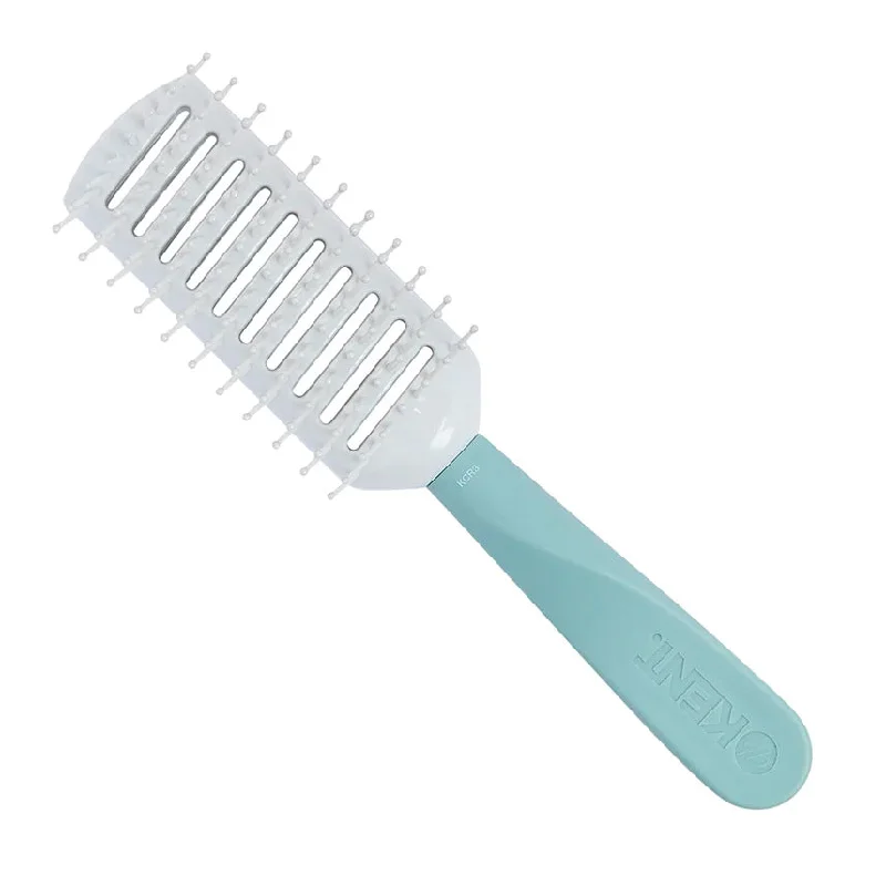 Kent Create Tunnel Vented Hairbrush