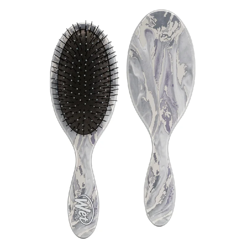 Kent & Dessata Od Mm Silver Brush