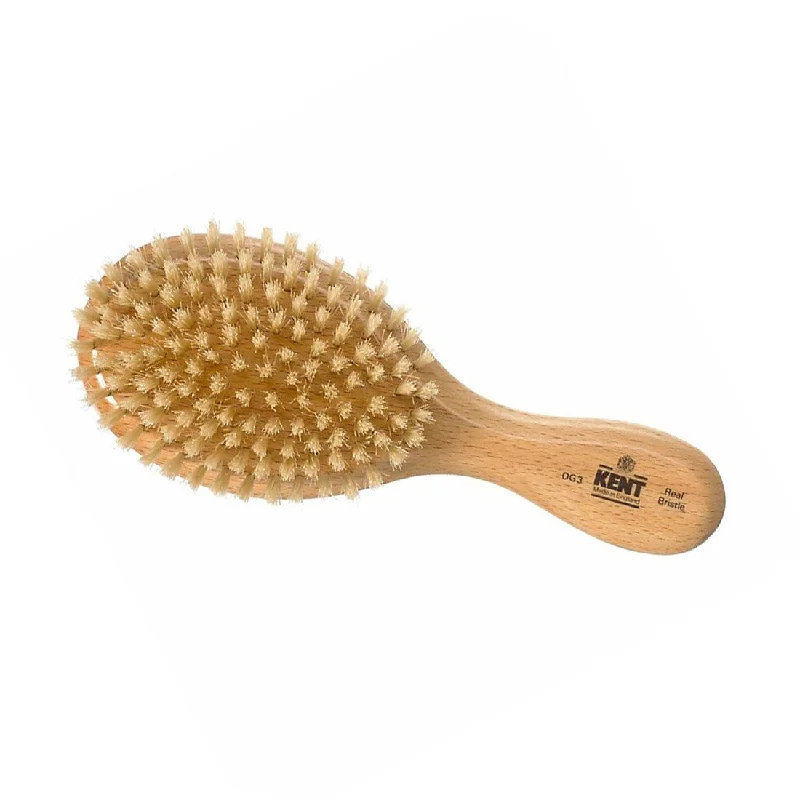 Kent OG3, Hand-finished Hairbrush