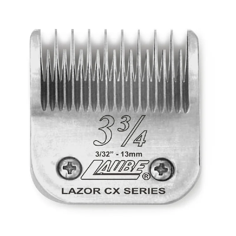 Laube Size 3 3/4 ST Blade 13mm