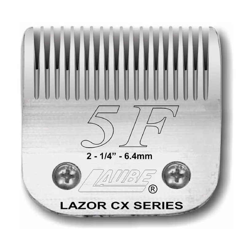 Laube Size 5FC Blade 6.4mm