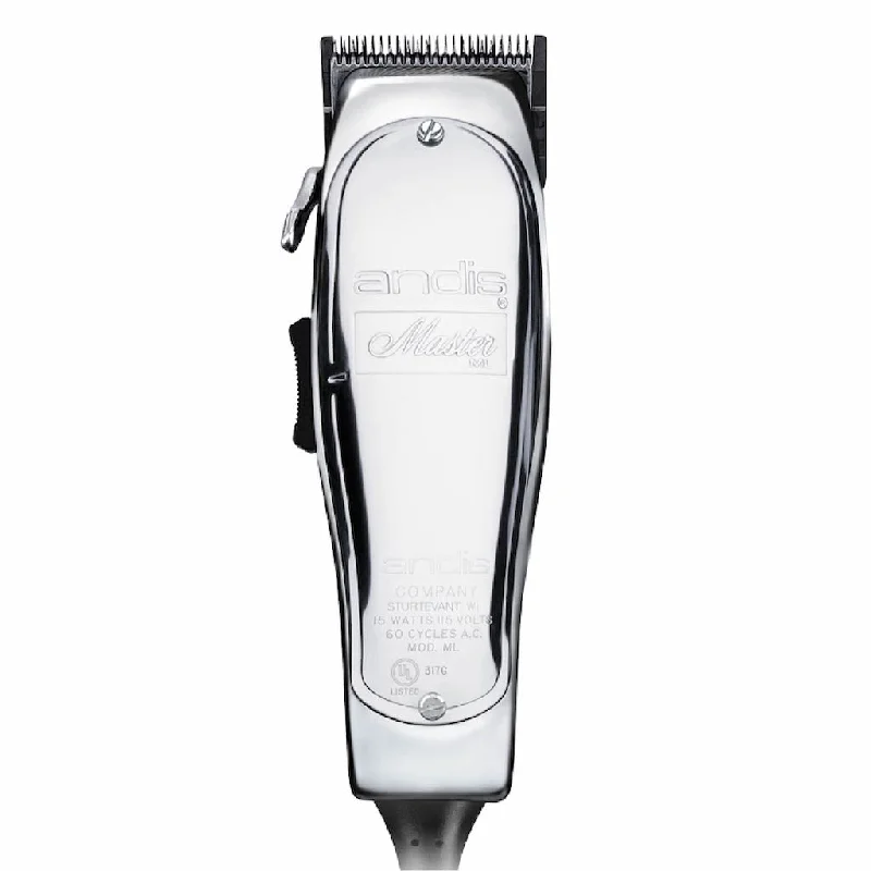 Andis Master® Adjustable Blade Clipper