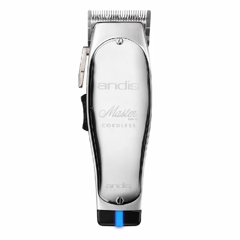 Andis Master® Cordless Lithium Ion Clipper