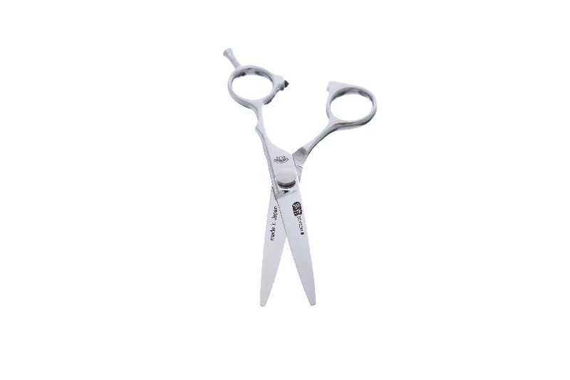 Matsukaze Hand-Crafted AC-55H 5.5"" Basic Cutting Scissor