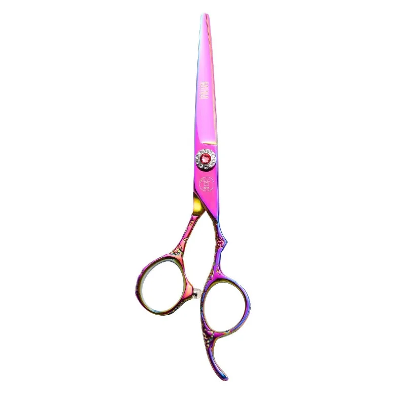 Mina Rainbow II Cutting Scissors