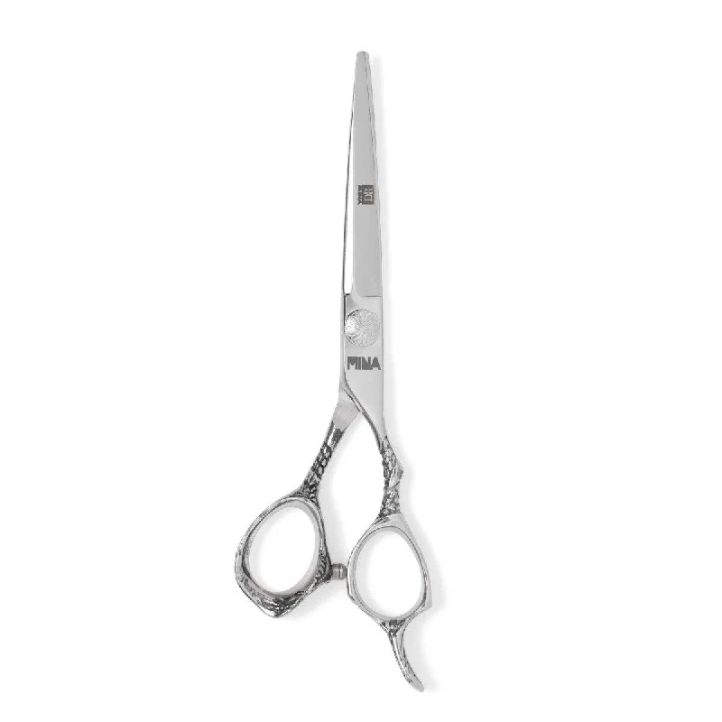 Mina Sakura Hair Cutting Scissors