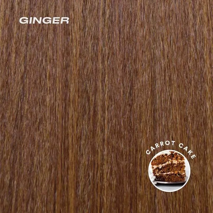 Ginger