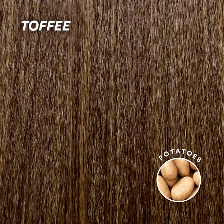 Toffee