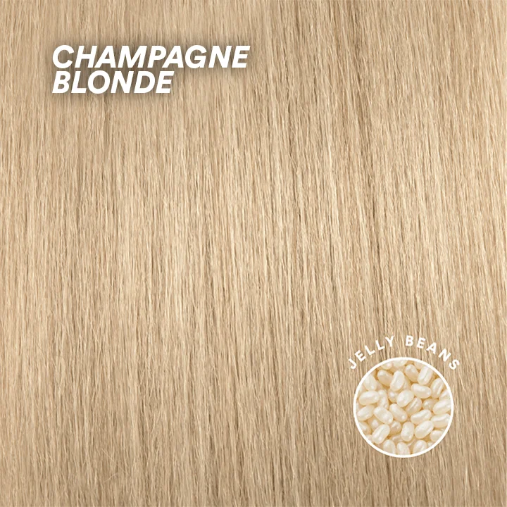 Champagne Blonde