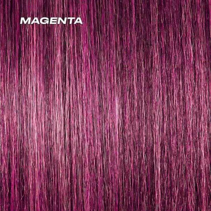 Magenta