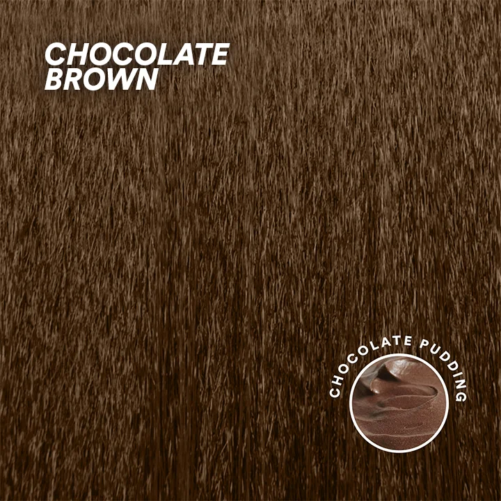 Chocolate Brown