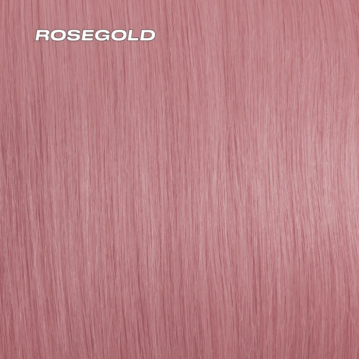 Rosegold