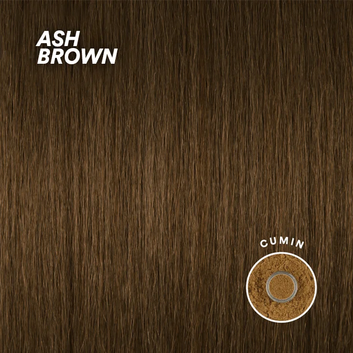 Ash Brown