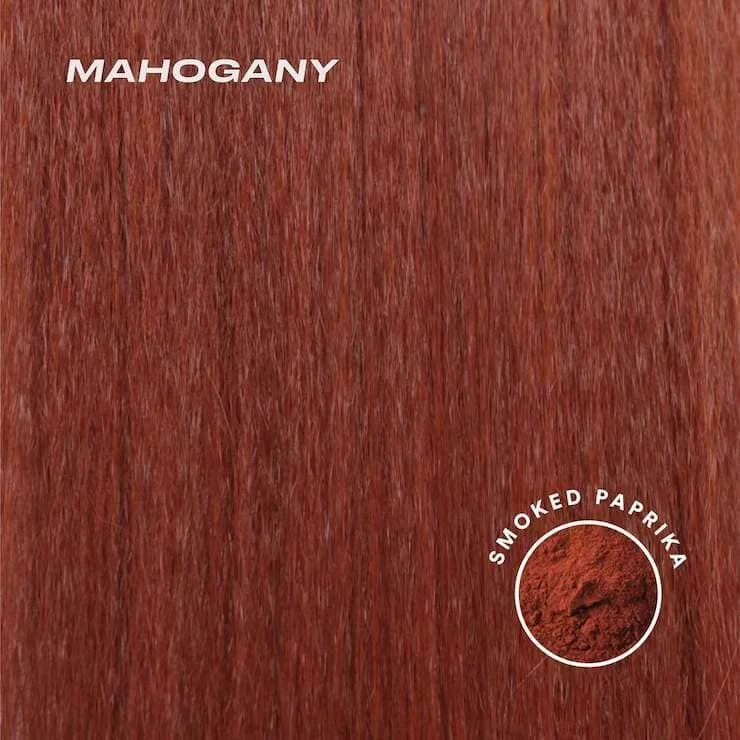 Mahogany