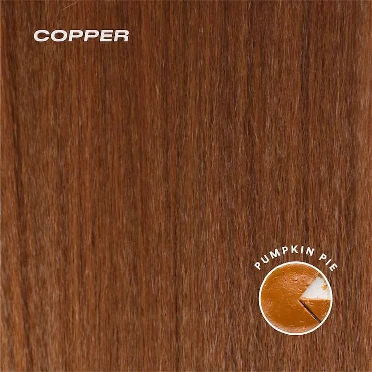 Copper