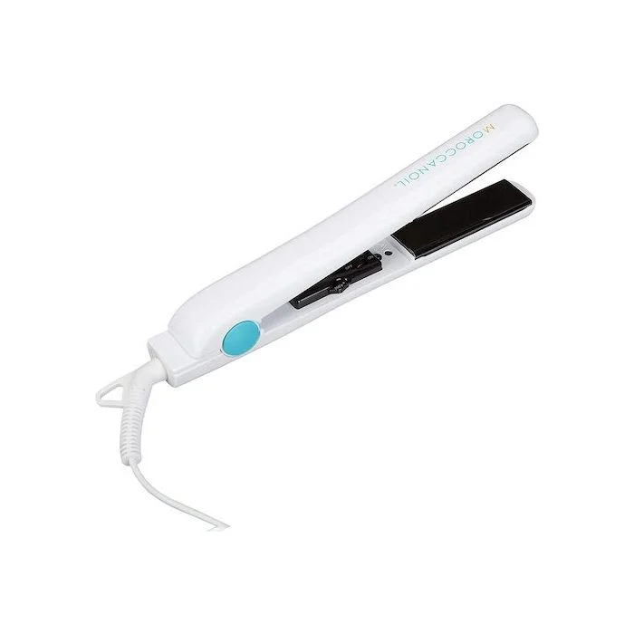 Moroccanoil Professional Series Titanium Ceramic Flat Iron