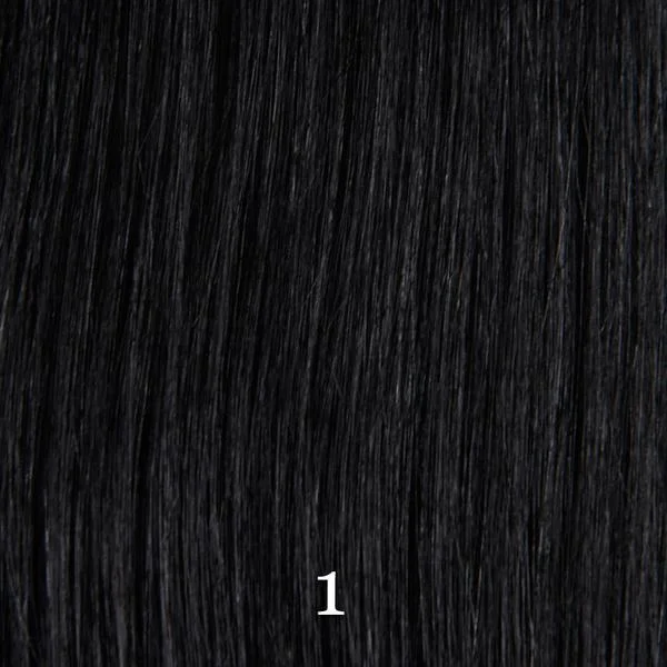 Natural Way Square-TIP Hair Fusion Extensions:  22""