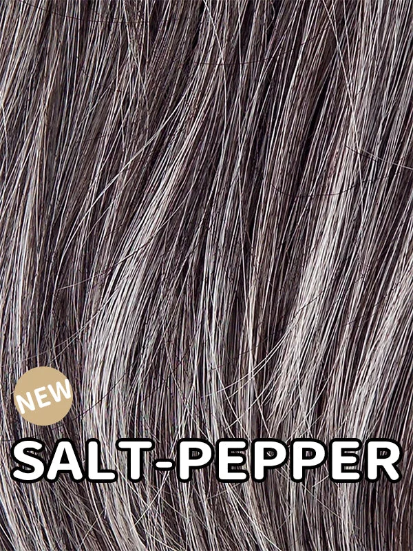 Salt pepper