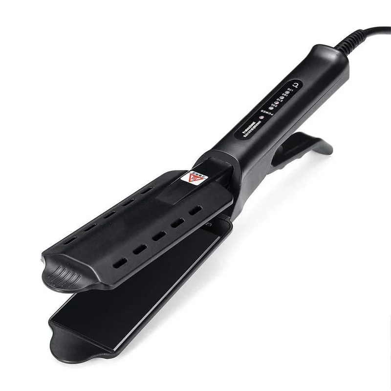 New Professional hair straightener