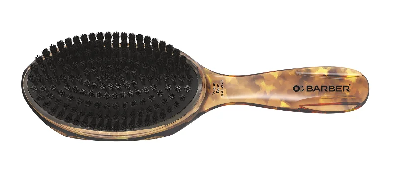 Vegan Boar Wave Brush - OGB-WVB