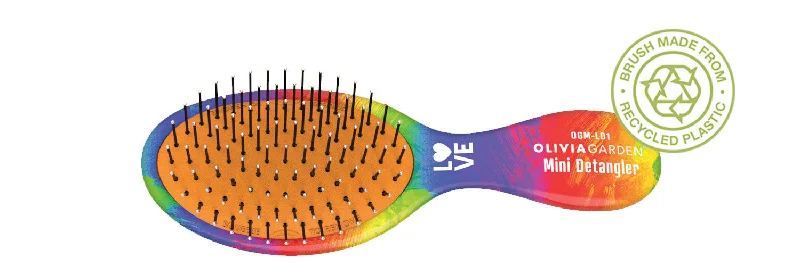 Mini Detangler - OGM-LD1