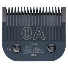 Oster #0A Blade