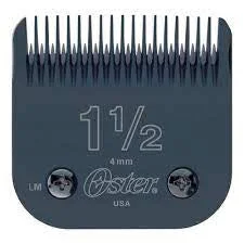 Oster #1 1/2 Blade