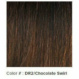 #DR2/CHOCOLATE SWIRL