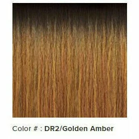 #DR2/GOLDEN AMBER