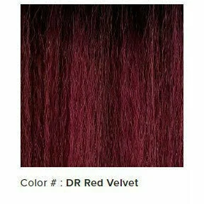 #DR RED VELVET