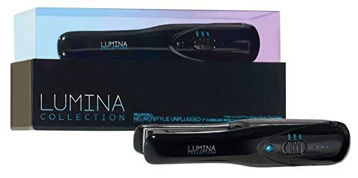 Paul Mitchell Lumina Cordless Flat Iron