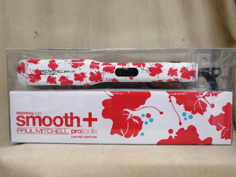 Paul Mitchell PRO 1.25 EXPRESS ION SMOOTH+ FLORAL EDITION