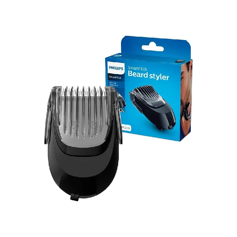 Philips Beard styler