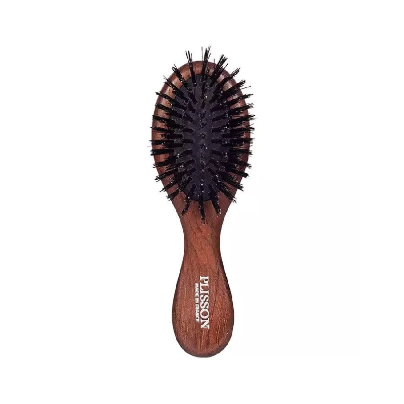 Plisson Handbag Brush