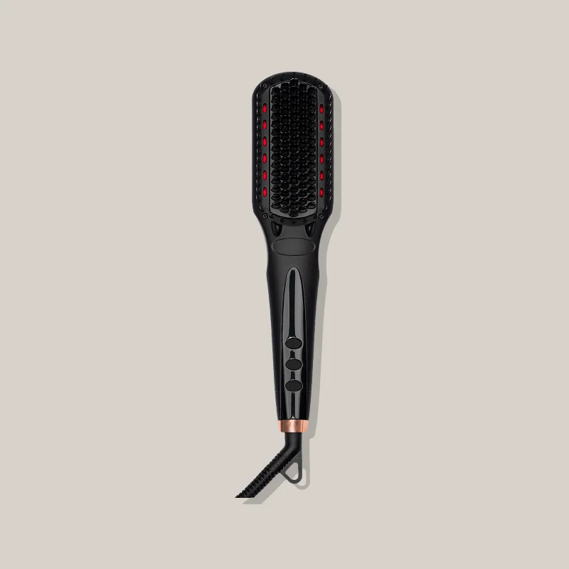 Polished Perfection 2.0 Straightening Brush